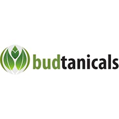 Budtanicals logo
